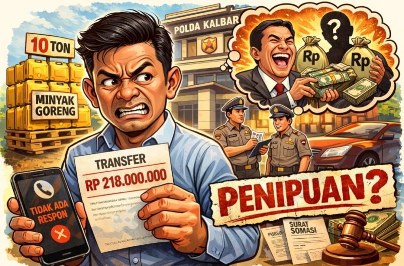 Ilustrasi