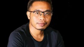Foto: Yoseph S.K.Sogen,  Analis Sosial-Politik dan Kebijakan Publik. 