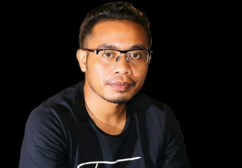 Foto: Yoseph S.K.Sogen,  Analis Sosial-Politik dan Kebijakan Publik. 
