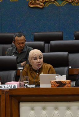 Pembangunan BLK Kaltara Segera Ditender, Siapkan Tenaga Kerja Lokal Hadapi Kebutuhan Industri