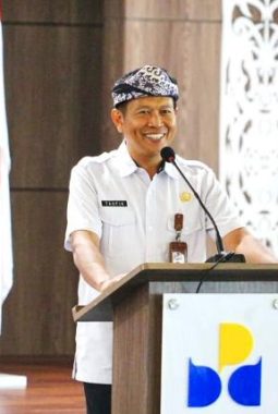 Pemprov Kaltara Integrasikan E-Katalog v6 dengan SP2D Online, Percepat Pembayaran dan Perkuat Transparansi