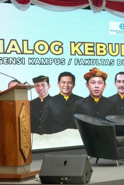 Pemprov Kaltara Dukung Pembentukan Kampus Budaya untuk Perkuat Pelestarian Warisan Daerah