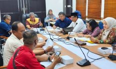 Pemkab Sintang Matangkan Persiapan Penyambutan 33 Jamaah Haji, Dijadwalkan Tiba pada 22 Juni 2026