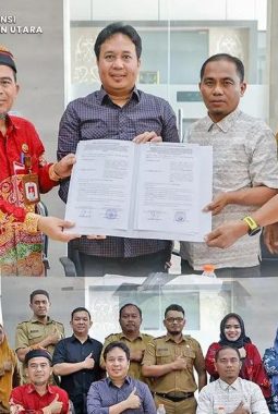 Pansus I DPRD Kaltara Finalisasi Perubahan Perda Pengelolaan Barang Milik Daerah